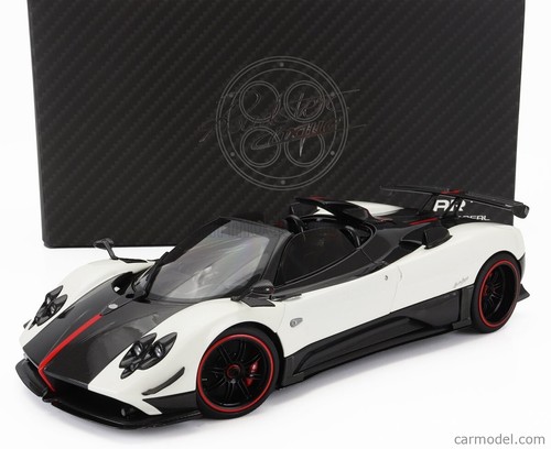 Pagani zonda cinque - zonda,
