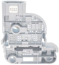 Mercedes S204 Rear Right Tail