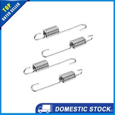 Pack of 4 8.5cm Length