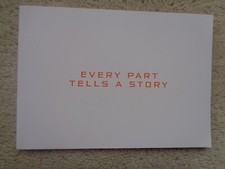 McLaren MP4-12C - Brochure  -