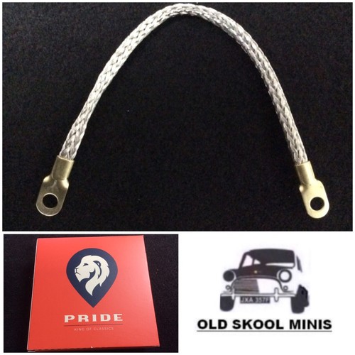 Classic mini engine - mini, earth