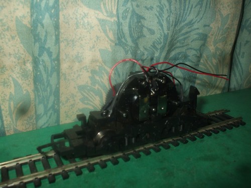 Hornby class 37 loco - hornby,