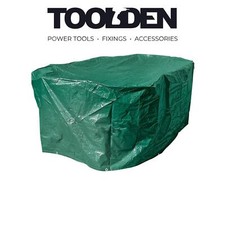 Draper 12911 Oval Patio Set