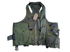 British RAF Issue Jerkin