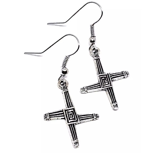 Bridgets cross eire - bridgets,
