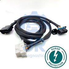 For Ford Focus RS ST Fiesta