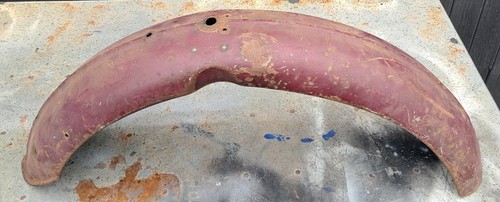 Triumph ribbed front - triumph,