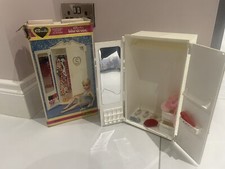 PEDIGREE SINDY WARDROBE 1970's