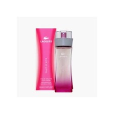 LACOSTE TOUCH OF PINK EAU DE
