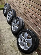 Mini Cooper F56 Heli Spoke 15