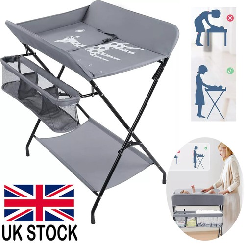Baby infant changing table - changing,