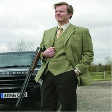 Jack orton croydon tweed - orton,