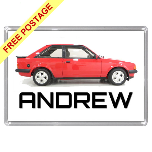Personalised jumbo acrylic - jumbo,