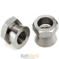 M4 to M20 A2 STAINLESS STEEL