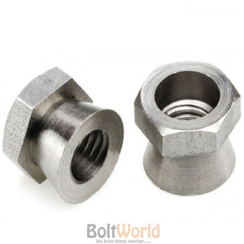 M20 stainless steel - to,