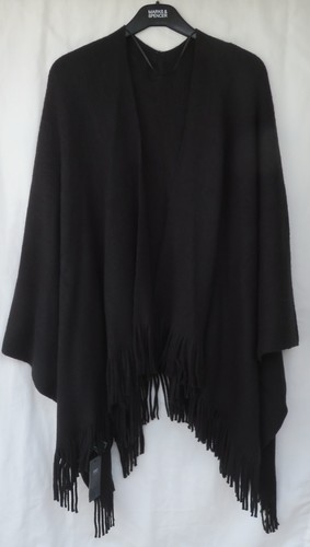 Ladies marks and spencer black - ladies,