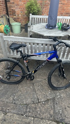 Trek 4500 26in - , mountain