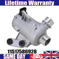 Electric Water Pump Coolant System For 2007-2011 BMW 3 Series E90 11517586927