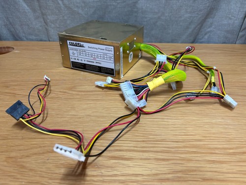 Colors switching 550w - colors-it,