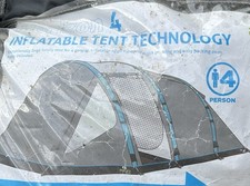 Airgo Solus Horizon Inflatable