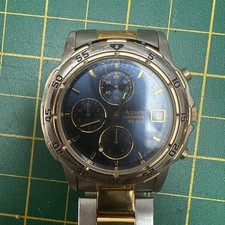 Accurist Men's Chronograph
