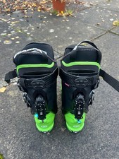 Scarpa Quattro Pro Ski Touring