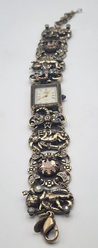 Vintage rare signed kirks - rare,