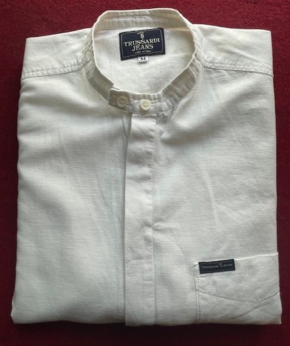 Trussardi jeans vintage - vintage, mens