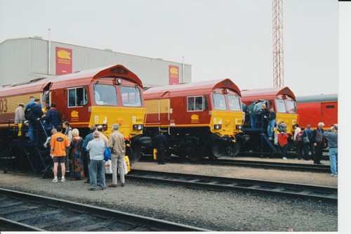 Railway photograph class - photograph,
