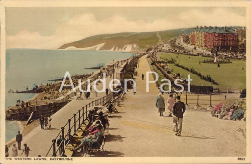Vintage postcard the - postcard,