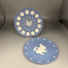 Wedgewood Jasperware American