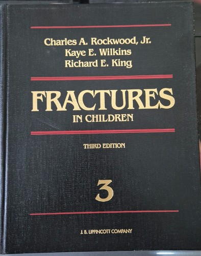 Rockwood wilkins king - rockwood,, wilkins,