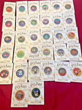 Harry Potter Medal Collection