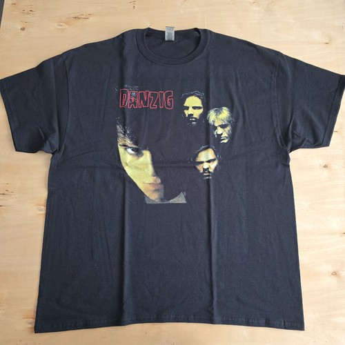 Danzig lucifuge vintage - ii,