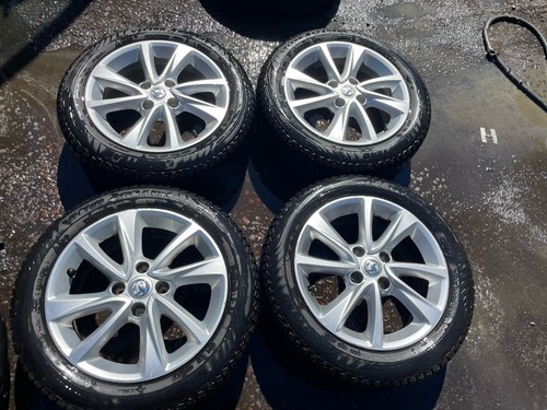Vauxhall corsa set - corsa, f
