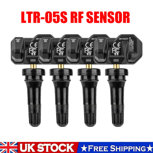 Launch 4pcs ltr 05s - 4pcs, ltr-05s