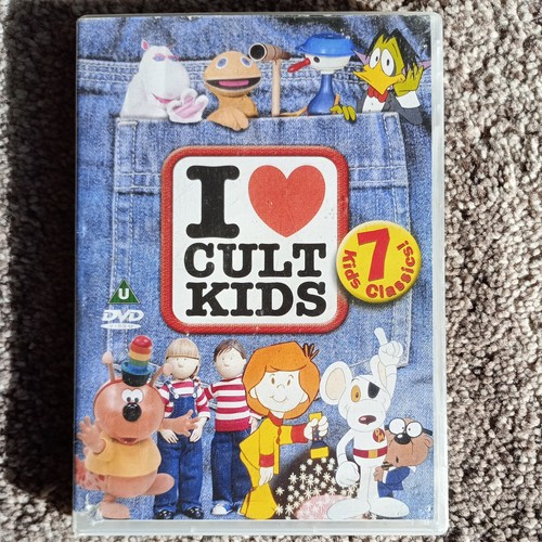 Cult kids love - -,