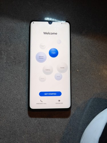 Huawei p30 pro - huawei, any