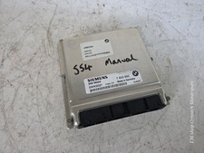 BMW E46 M3 S54B32 engine ecu