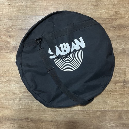 Sabian cymbal bag 1365 - cymbal, 20”