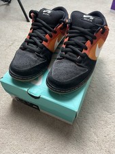 Nike SB dunk low un-raygun