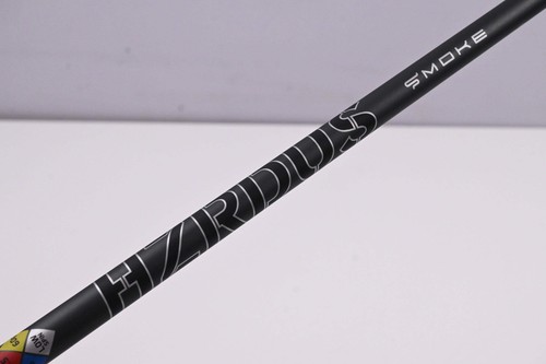 Project hzrdus smoke - smoke, black