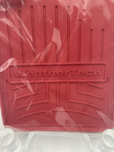 Weather tech floorliner drink - weather,