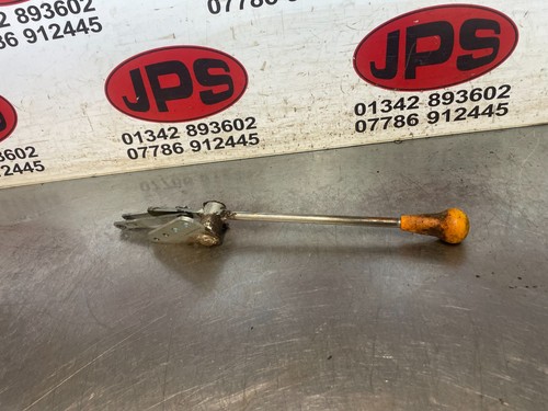 Lift lever linkage - lift, /