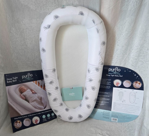 Display purflo sleep - purflo,