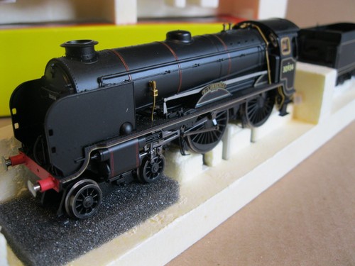 Hornby r2844 schools class - hornby, '