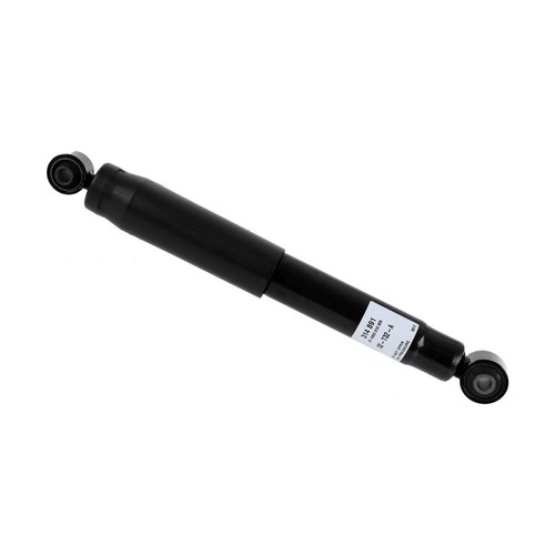 Sachs shock absorbers - absorbers, dampers