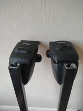 Atera SIGNO AS steel roof bars no. AR4026