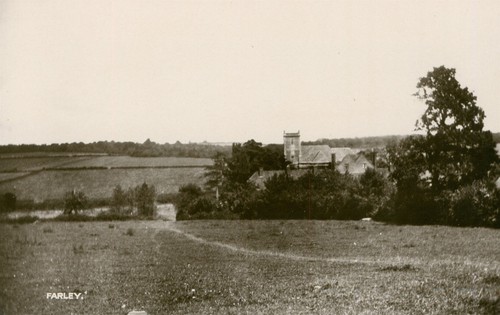 Farley wiltshire wardour - farley,