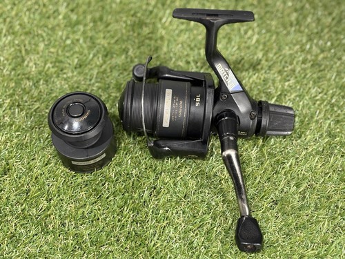 Shimano aero match iii - 3,